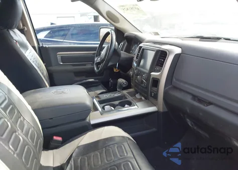 2013 Ram 1500 Big Horn from USA, damaged, VIN 1C6RR7LT8DS514014